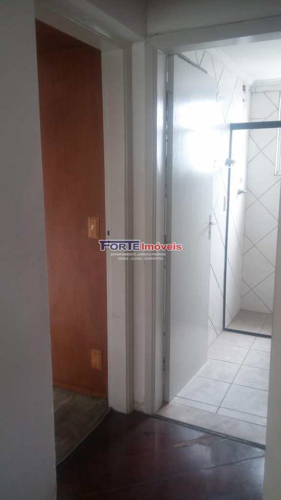 Apartamento em São Paulo, no bairro Santana