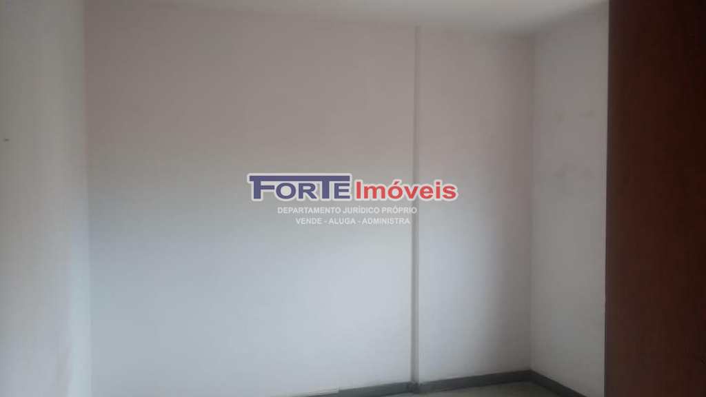 Apartamento em São Paulo, no bairro Santana