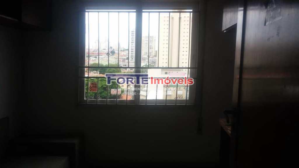 Apartamento em São Paulo, no bairro Santana