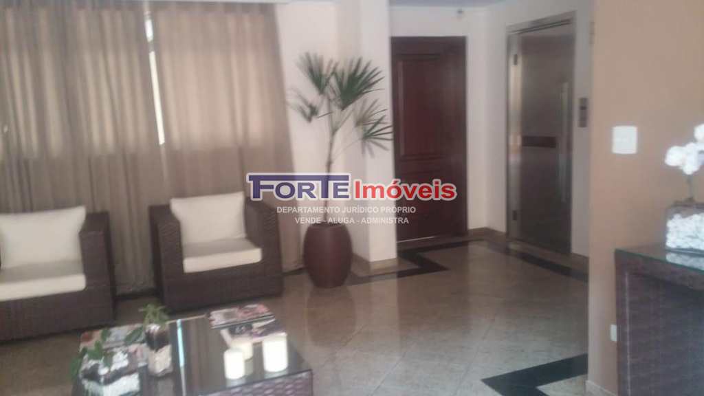 Apartamento em São Paulo, no bairro Santana