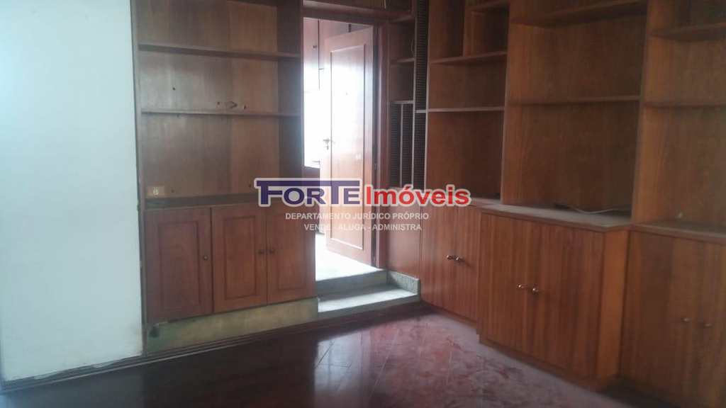 Apartamento em São Paulo, no bairro Santana