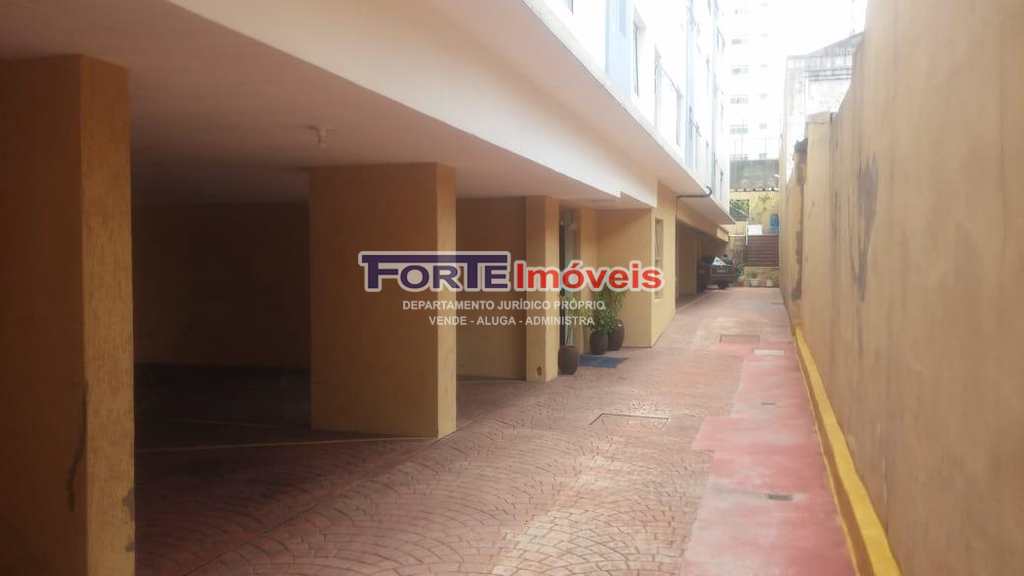Apartamento em São Paulo, no bairro Santana