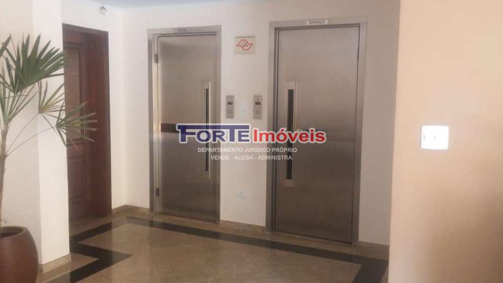 Apartamento em São Paulo, no bairro Santana