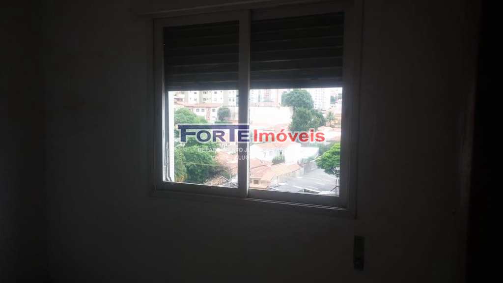 Apartamento em São Paulo, no bairro Santana