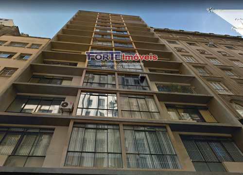 Sala Comercial, código 42903492 em São Paulo, bairro Sé