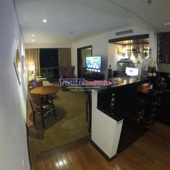 Flat em São Paulo, bairro Itaim Bibi