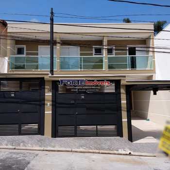 Sobrado em São Paulo, bairro Vila Irmãos Arnoni