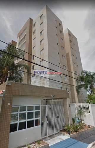 Apartamento, código 42903518 em São Paulo, bairro Carandiru