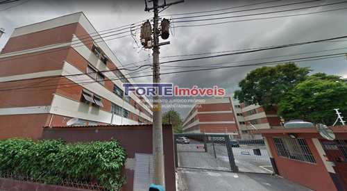 Apartamento, código 42903522 em São Paulo, bairro Jaçanã