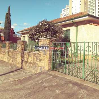 Casa em São Paulo, bairro Santa Teresinha
