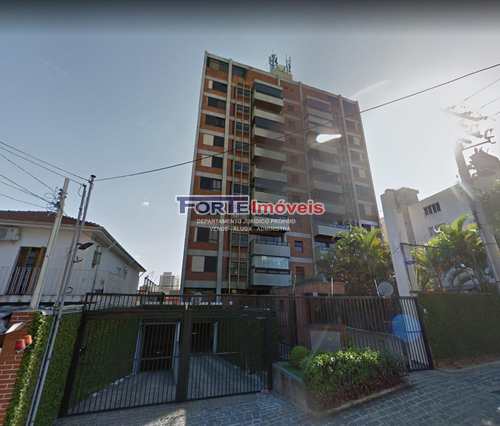 Apartamento, código 42903525 em São Paulo, bairro Jardim São Paulo(Zona Norte)