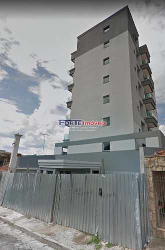 Apartamento, código 42903526 em São Paulo, bairro Vila Nova Mazzei