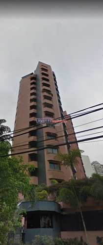 Apartamento, código 42903541 em São Paulo, bairro Santana