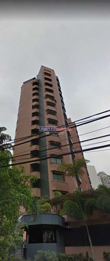 Apartamento em São Paulo, no bairro Santana