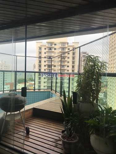 Apartamento, código 42903558 em São Paulo, bairro Santana