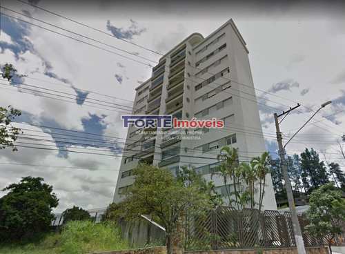 Apartamento, código 42903562 em São Paulo, bairro Barro Branco (Zona Norte)
