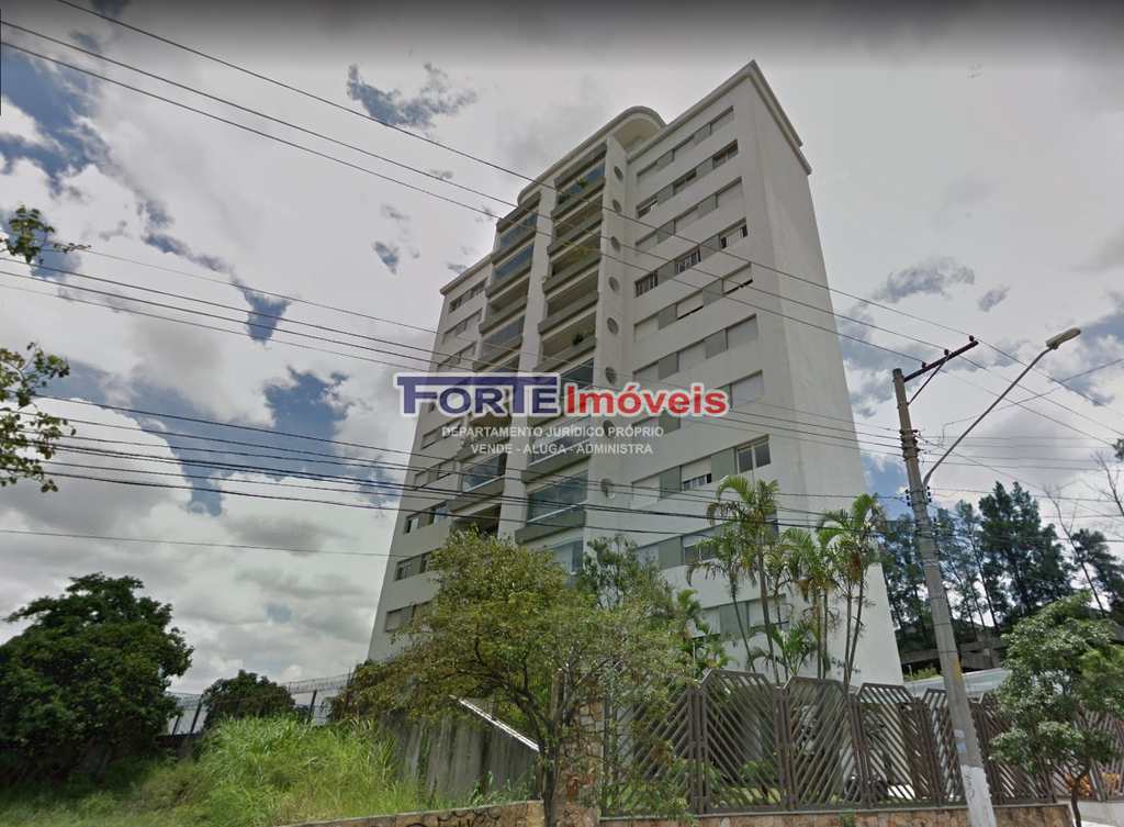 Apartamento em São Paulo, no bairro Barro Branco (Zona Norte)