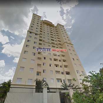 Apartamento em São Paulo, bairro Vila Mazzei