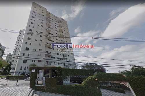 Apartamento, código 42903565 em São Paulo, bairro Vila Andrade