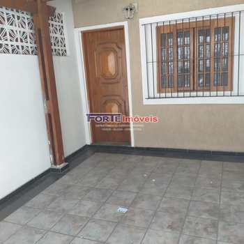 Casa em São Paulo, bairro Jardim Cachoeira