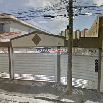 Sobrado de Condomínio em São Paulo, bairro Jardim Primavera (Zona Norte)