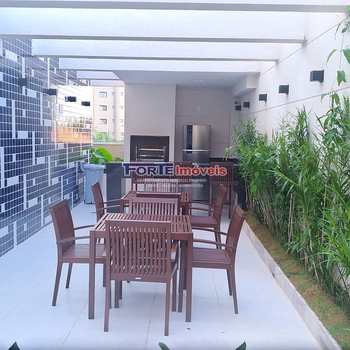Apartamento em São Paulo, bairro Santa Teresinha