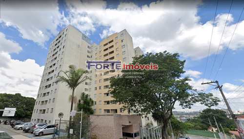 Apartamento, código 42903619 em São Paulo, bairro Vila dos Remédios