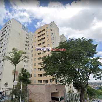 Apartamento em São Paulo, bairro Vila dos Remédios