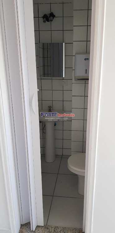 Sala Comercial em São Paulo, no bairro Santana