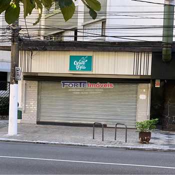 Casa em São Paulo, bairro Santana