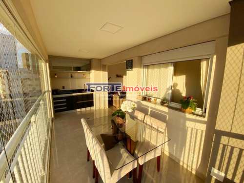 Apartamento, código 42903651 em São Paulo, bairro Vila Guarani (Z Sul)