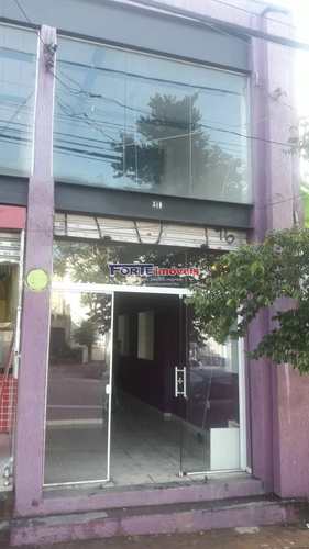 Casa Comercial, código 42903660 em São Paulo, bairro Santana