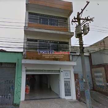 Casa Comercial em São Paulo, bairro Casa Verde