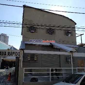 Casa Comercial em São Paulo, bairro Vila Isolina Mazzei