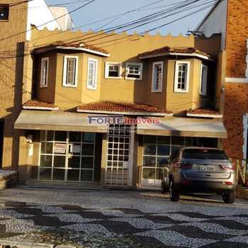 Casa Comercial em Barueri, bairro Residencial Morada dos Lagos
