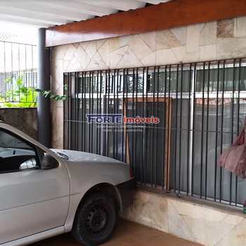 Casa em São Paulo, bairro Jardim Virginia Bianca