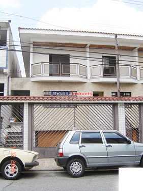 Sobrado, código 42903689 em São Paulo, bairro Vila Isolina Mazzei