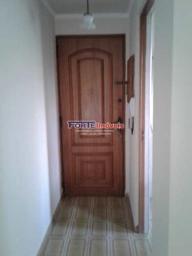 Apartamento, código 42903700 em São Paulo, bairro Vila Nova Cachoeirinha
