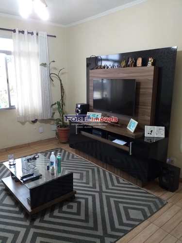 Apartamento, código 42903710 em São Paulo, bairro Tucuruvi
