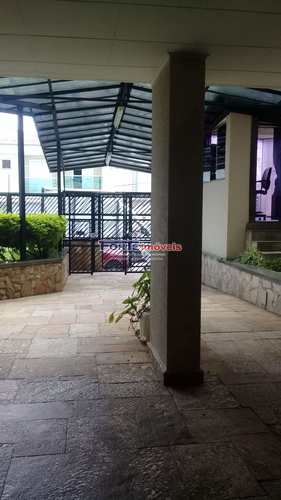 Apartamento, código 42903720 em São Paulo, bairro Vila Nova Mazzei