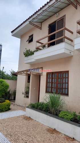 Casa de Condomínio, código 42903733 em São Paulo, bairro Vila Mazzei