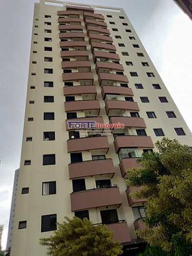 Apartamento, código 42903782 em São Paulo, bairro Santana