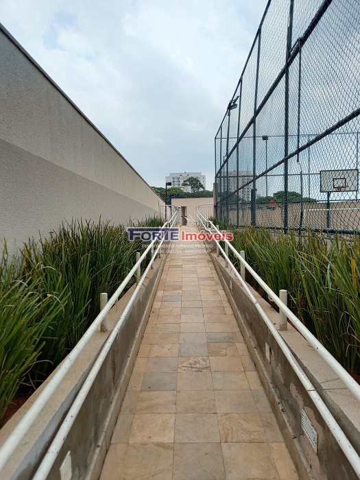 Apartamento em São Paulo, no bairro Vila Nova Cachoeirinha