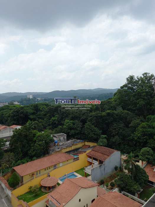 Apartamento em São Paulo, no bairro Vila Nova Cachoeirinha