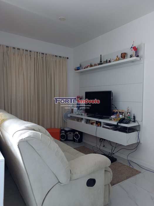 Apartamento em São Paulo, no bairro Vila Nova Cachoeirinha