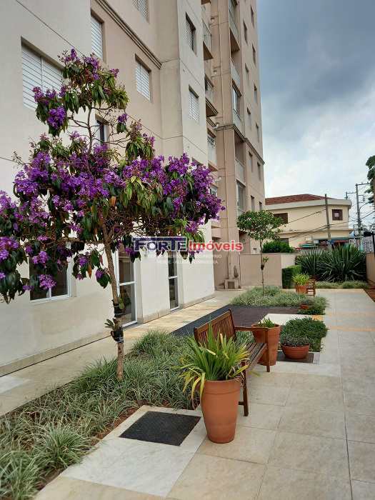 Apartamento em São Paulo, no bairro Vila Nova Cachoeirinha