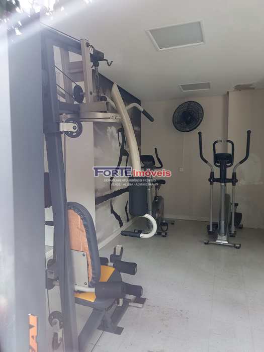 Apartamento em São Paulo, no bairro Vila Nova Cachoeirinha