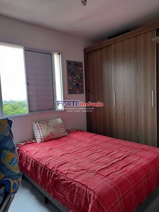 Apartamento em São Paulo, no bairro Vila Nova Cachoeirinha