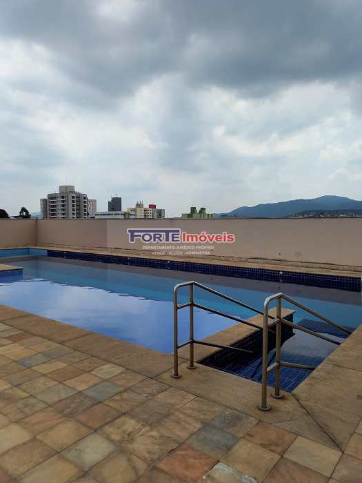 Apartamento em São Paulo, no bairro Vila Nova Cachoeirinha
