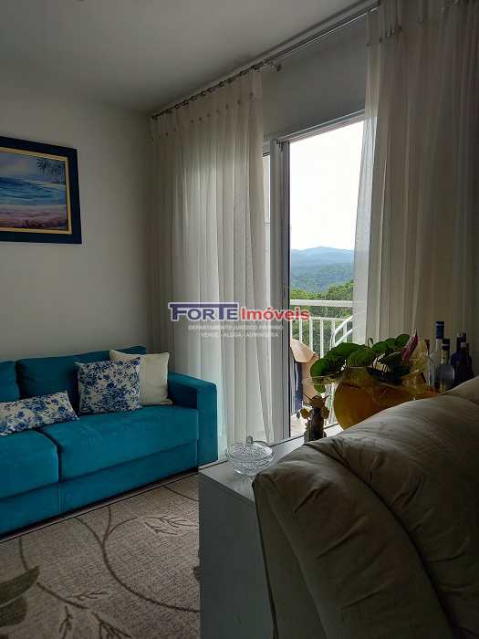 Apartamento em São Paulo, no bairro Vila Nova Cachoeirinha